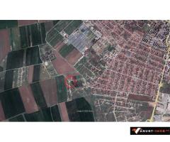 Anunturi Imobiliare teren de vanzare constanta