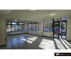 Anunturi Imobiliare Inchiriez spatiu comercial 70mp utili,Centrul Civic, Brasov, 1.500euro
