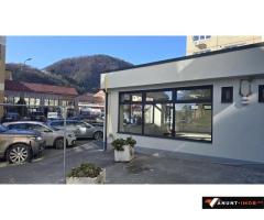 Anunturi Imobiliare Inchiriez spatiu comercial 70mp utili,Centrul Civic, Brasov, 1.500euro