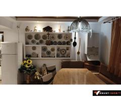 Anunturi Imobiliare Busteni-Inchiriere vila cu patru camere ,terasa,foisor,semineu