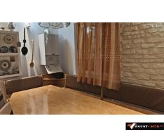Anunturi Imobiliare Busteni-Inchiriere vila cu patru camere ,terasa,foisor,semineu