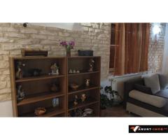 Anunturi Imobiliare Busteni-Inchiriere vila cu patru camere ,terasa,foisor,semineu