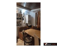 Anunturi Imobiliare Busteni-Inchiriere vila cu patru camere ,terasa,foisor,semineu