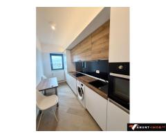 Anunturi Imobiliare De inchiriat apartament de doua camere, in complex Cortina Academy