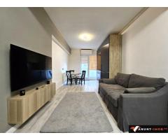 Anunturi Imobiliare Inchiriere apartament 2 camere / Vitan Barzesti / mobilat / utilat