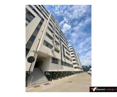 De inchiriat apartament de doua camere, in complex Cortina Academy