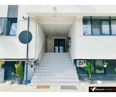 Anunturi Imobiliare De inchiriat apartament de doua camere, in complex Cortina Academy