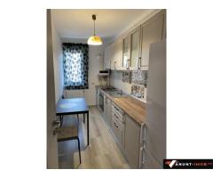 Anunturi Imobiliare De inchiriat apartament de doua camere, in complex Cortina Academy