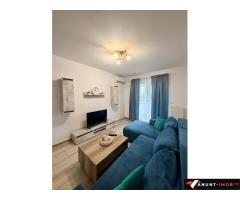 Anunturi Imobiliare De inchiriat apartament de doua camere, in complex Cortina Academy
