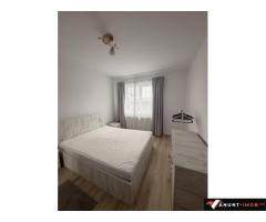 Anunturi Imobiliare De inchiriat apartament de doua camere, in complex Cortina Academy