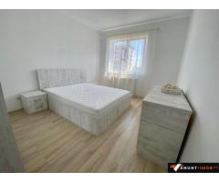 Anunturi Imobiliare De inchiriat apartament de doua camere, in complex Cortina Academy