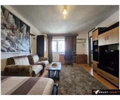 Anunturi Imobiliare Vanzare garsoniera zona Mihai Bravu / Baba Novac / Traian Popovici