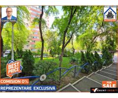 Anunturi Imobiliare Apartament 2 camere | Berceni - Sector 4 | Comision 0