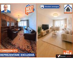 Anunturi Imobiliare Apartament 2 camere | Berceni - Sector 4 | Comision 0