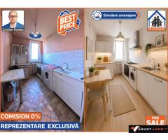 Anunturi Imobiliare Apartament 2 camere | Berceni - Sector 4 | Comision 0
