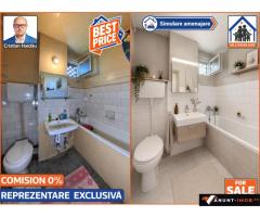 Anunturi Imobiliare Apartament 2 camere | Berceni - Sector 4 | Comision 0