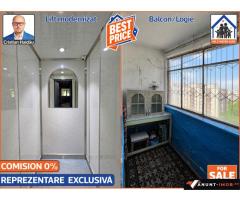 Anunturi Imobiliare Apartament 2 camere | Berceni - Sector 4 | Comision 0