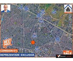 Anunturi Imobiliare Apartament 2 camere | Berceni - Sector 4 | Comision 0