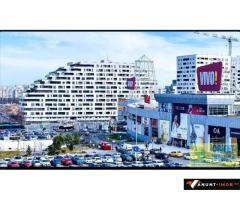 Anunturi Imobiliare Tomis Nord, Vivo, bloc nou, apartament 2 camere de vanzare