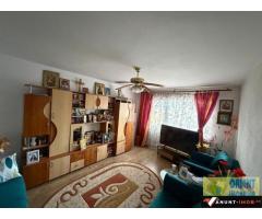 Anunturi Imobiliare Km 4-5, de vanzare apartament 2 camere, gaze, decomandat