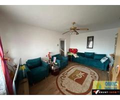 Anunturi Imobiliare Km 4-5, de vanzare apartament 2 camere, gaze, decomandat