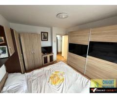 Anunturi Imobiliare Km 4-5, de vanzare apartament 2 camere, gaze, decomandat
