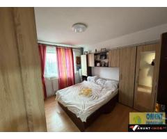 Anunturi Imobiliare Km 4-5, de vanzare apartament 2 camere, gaze, decomandat