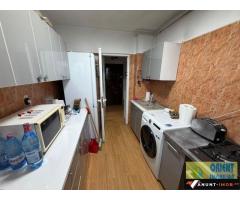Anunturi Imobiliare Km 4-5, de vanzare apartament 2 camere, gaze, decomandat