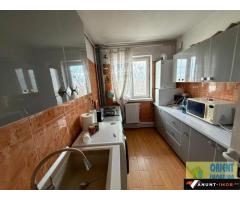 Anunturi Imobiliare Km 4-5, de vanzare apartament 2 camere, gaze, decomandat