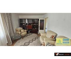 Anunturi Imobiliare Poarta 6, de vanzare apartament 2 camere, gaze, mobilat