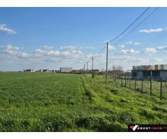 Anunturi Imobiliare teren de vanzare Tuzla