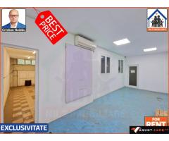 Anunturi Imobiliare Pret bomba! 2,5 e/mp! Hala productie/depozitare/birouri | IMGB - S4