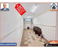 Anunturi Imobiliare Pret bomba! 2,5 e/mp! Hala productie/depozitare/birouri | IMGB - S4