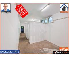 Anunturi Imobiliare Pret bomba! 2,5 e/mp! Hala productie/depozitare/birouri | IMGB - S4