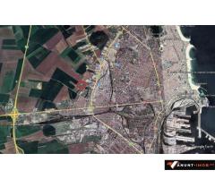 Anunturi Imobiliare teren de vanzare constanta