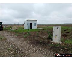Anunturi Imobiliare Terenuri casă cu utilitati |Ultimele loturi | Vedere lac - 9990 euro