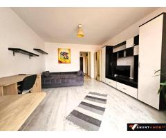 Anunturi Imobiliare Inchiriere garsoniera zona Costin Georgian, mobilata, utilata, metrou