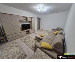 Anunturi Imobiliare Dacia, bd. Tomis, de inchiat 2 camere, decomandat, mobilat, renovat