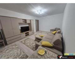 Anunturi Imobiliare Dacia, bd. Tomis, de inchiat 2 camere, decomandat, mobilat, renovat