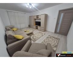 Anunturi Imobiliare Dacia, bd. Tomis, de inchiat 2 camere, decomandat, mobilat, renovat