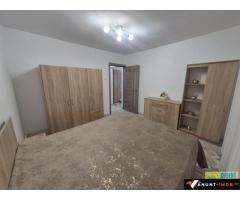 Anunturi Imobiliare Dacia, bd. Tomis, de inchiat 2 camere, decomandat, mobilat, renovat
