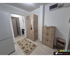 Anunturi Imobiliare Dacia, bd. Tomis, de inchiat 2 camere, decomandat, mobilat, renovat