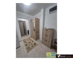 Anunturi Imobiliare Dacia, bd. Tomis, de inchiat 2 camere, decomandat, mobilat, renovat