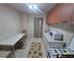 Anunturi Imobiliare Dacia, bd. Tomis, de inchiat 2 camere, decomandat, mobilat, renovat