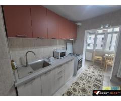 Anunturi Imobiliare Dacia, bd. Tomis, de inchiat 2 camere, decomandat, mobilat, renovat
