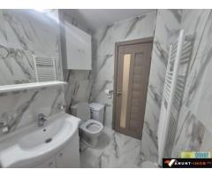 Anunturi Imobiliare Dacia, bd. Tomis, de inchiat 2 camere, decomandat, mobilat, renovat