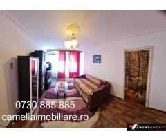 Anunturi Imobiliare 3 camere, Drumul Taberei, metrou, parc, tramvai 41,semistrasdal