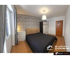 Anunturi Imobiliare 3 camere,  intre metrou Lujerului si Gorjului, Bd Iuliu Maniu