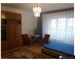 Anunturi Imobiliare PROPRIETAR, ofer spre inchiriere Garsoniera BARBU VACARESCU