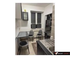 Anunturi Imobiliare Inchiriez apartament 2 camere, 46mp, zona Barbu Vacarescu, 700euro